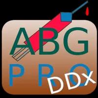 ABG Pro DDx icon