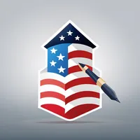 US Citizenship Path icon