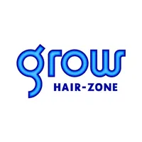 grow HAIR-ZONE　公式アプリ icon