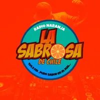 Radio La Sabrosa De Chile icon