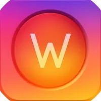 WordStry: Unlimited Puzzles icon