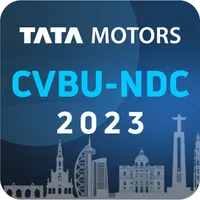 TATA CVBU NDC 2023 icon