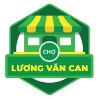 Chợ Lương Văn Can icon