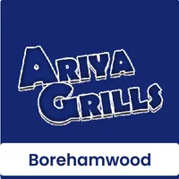 Ariya Grills Borehamwood icon