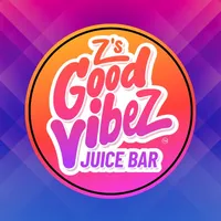 Z's Good Vibez Juice Bar icon