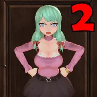 Scary Wife Chapter 2 icon