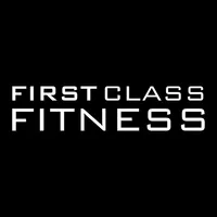 First Class Fitness icon