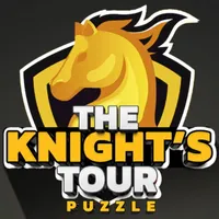 The Knight’s Tour Puzzle icon