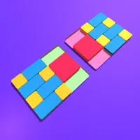 Block Slide 3D! icon