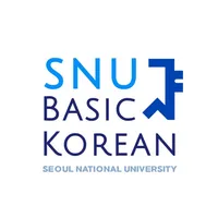 SNU Basic Korean icon