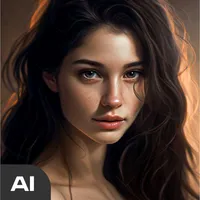 AiGirl, Virtual Friend Chatbot icon