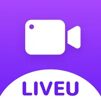 LIVEU: LIVE VIDEO CHAT GAMING icon