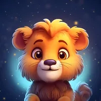 Storyleo: Bedtime Stories AI icon