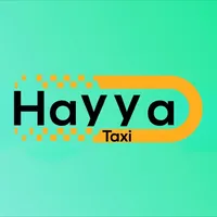 Hayya Taxi icon