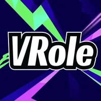 VRole-Chat with anime Roles icon