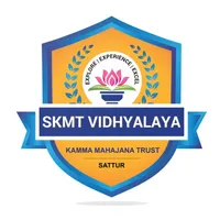 SKMT Vidhyalaya icon