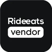 Rideeats Vendor icon