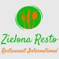 Zielona Resto icon