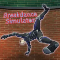 Breakdance Simulator icon