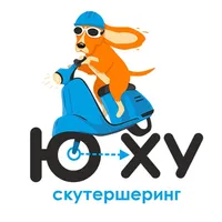 Ю-ху скутершеринг icon