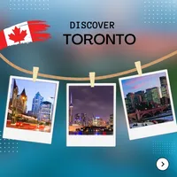 Discover Toronto Today icon