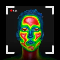 Thermal Camera - Night Vision icon