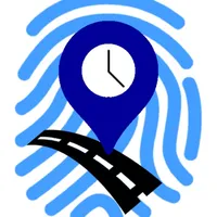 Ponto Digital GPS icon