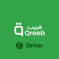 Qreeb Driver icon