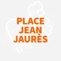 Place Jean Jaurès icon