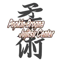 Popkin-Brogna Jujitsu Center icon