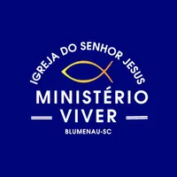 Igreja Ministério Viver BNU icon