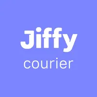 Jiffy Courier icon