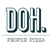 Doh Pizza App icon