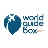 World Guide Box icon