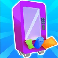 Vending Machine Run icon