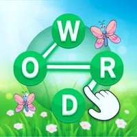 Senior Word Game icon