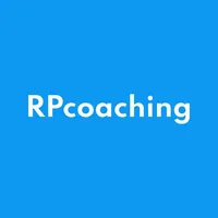 RPcoaching Fitness & Nutrition icon