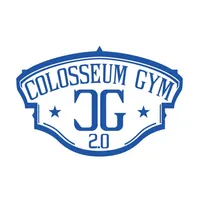 Colosseum Gym icon