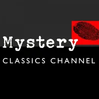 Mystery Movies Channel icon