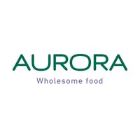 AURORA Healthy App icon