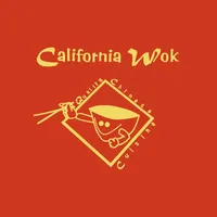 California Wok OC icon