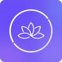 CalmVibe: Meditation and Habit icon