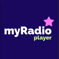 MyRadio Player Spain icon