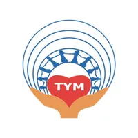 TYM Mobile. icon