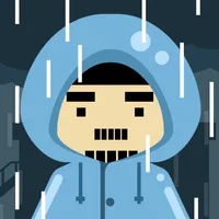 Escape Puzzle Game – Rainy day icon