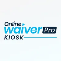 Online Waiver Pro Kiosk icon