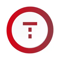 Tiktrack Mobile App icon