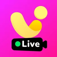 IceBabble: Live Chat & Video icon