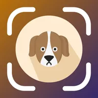 Dog AI Scanner and Identifier icon