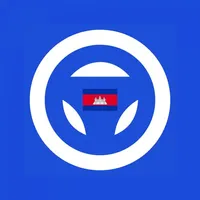 Driving Licence Exam Cambodia icon